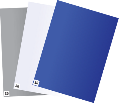 Cleanroom sticky mat 18" x 45" 8 Mats per Case